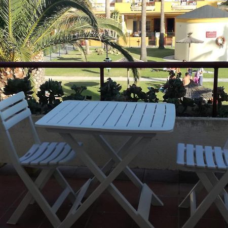 Apartamento La Tortuguita Тарифа Экстерьер фото