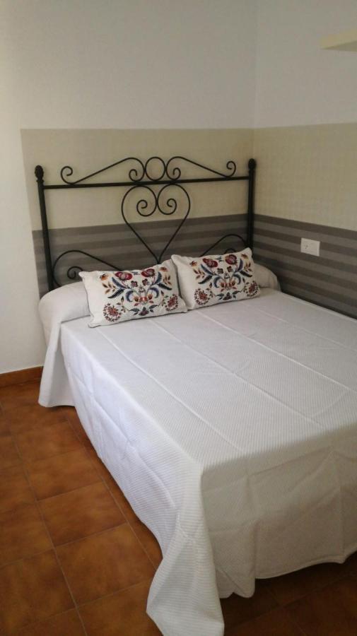 Apartamento La Tortuguita Тарифа Экстерьер фото